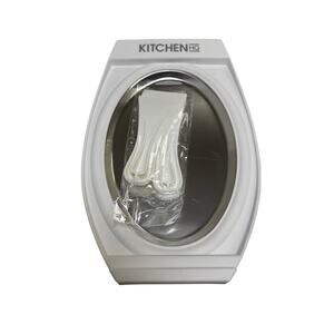 KHQ Rolled Ice Cream Maker Set